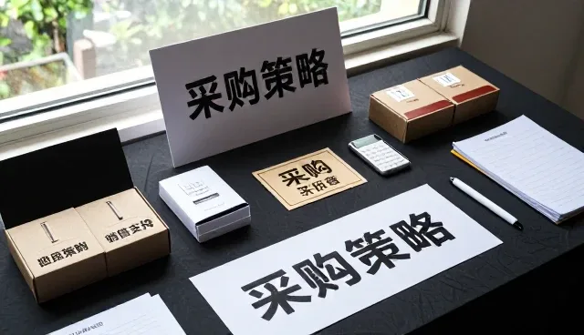 仓储配送优化如何提升商品采购与供应效率