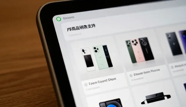 仓储配送市场变化带来的商品采购与供应机会