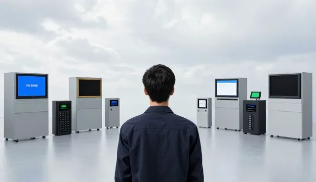 办公用品供应选型中的关键考量因素