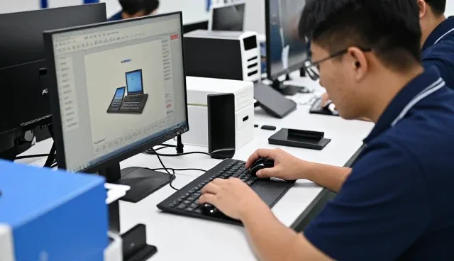 仓储配送体系如何服务不同市政工程